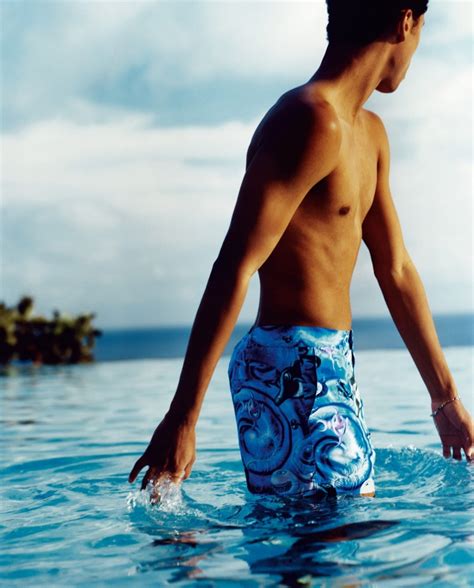 dior clothing mens|christian dior men's swimwear.